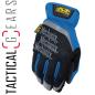 Preview: MECHANIX WEAR FASTFIT HANDSCHUH MFF-03 BLAU